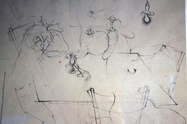 HANS BELLMER (Deutschland, 1902-1972)