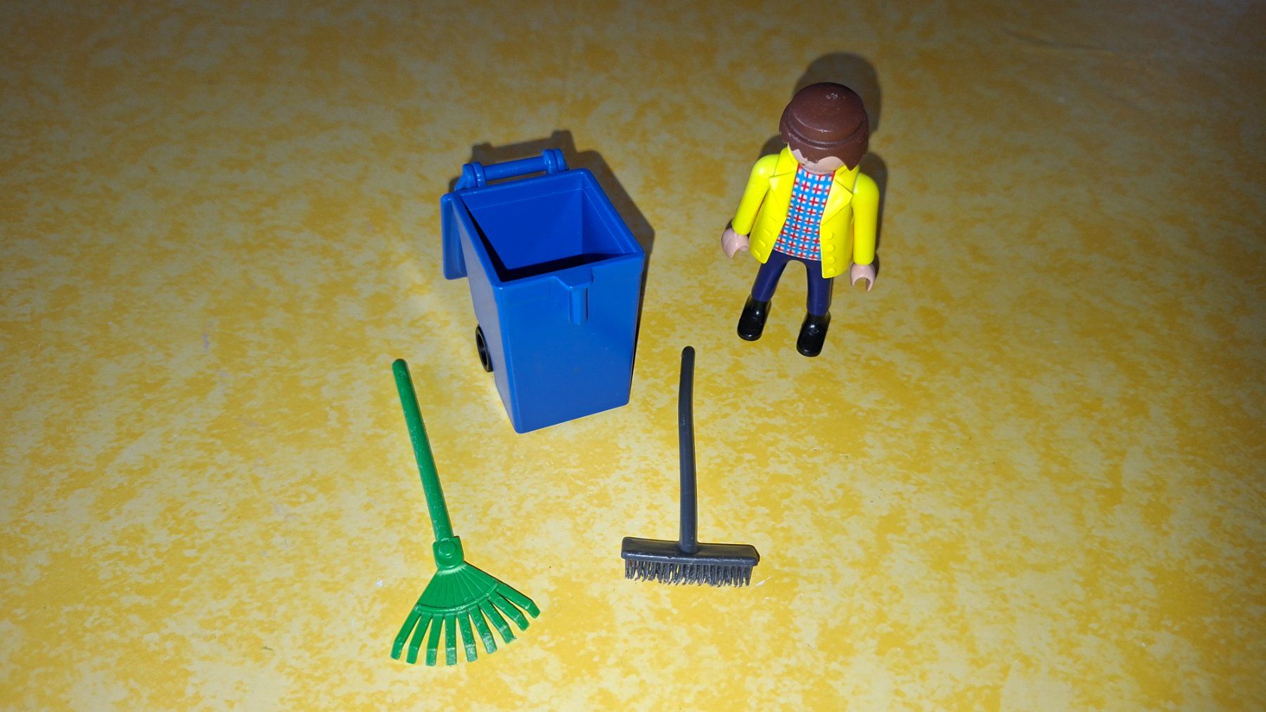 Playmobil Jouets: Playmobil – D'occasion à Bretzwil par eri_2gck