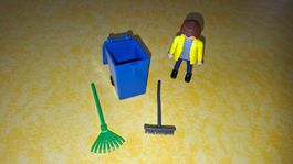Playmobil