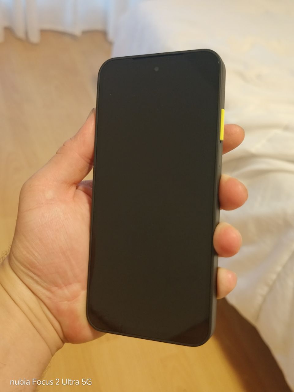 Fairphone Telefoni cellulari / Smartphones: Fairphone Smartphone gen 6 gren forest – Nuovo (secondo la descrizione) da wattwil venduto da pel_qh26 5