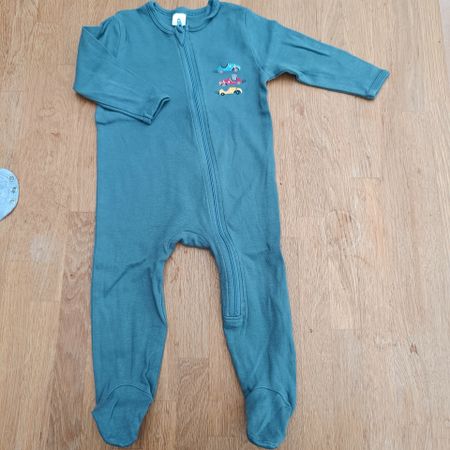 Pyjama Grösse 74