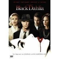 BLACK DAHLIA       Scarlett Johansson        ==> SAMMELPORTO