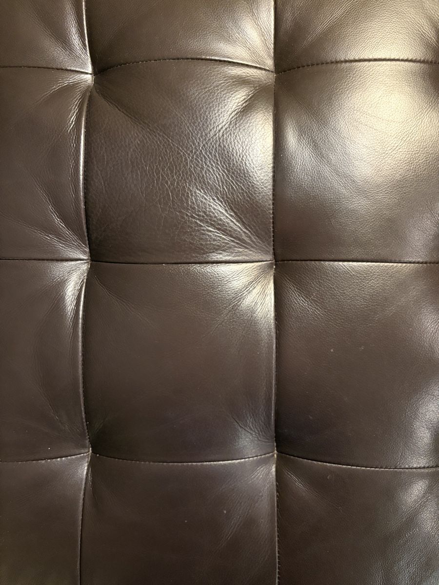 Ikea Divani: Ledersofa Braun   Ikea – Usato da Zürich venduto da ARTino 3