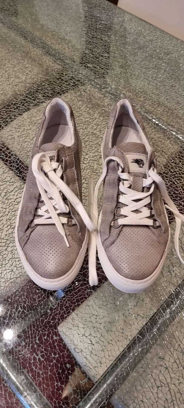 Mjus Damenschuhe: Mjus Gr. 40 – Neu und originalverpackt aus Luzern von Reni025