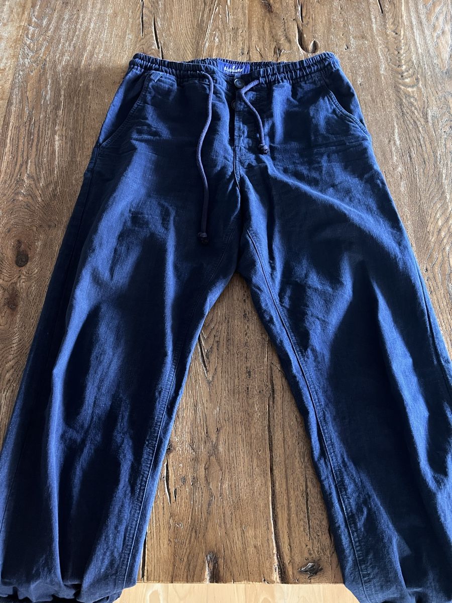 Pantalons: Blaumann Hose – D'occasion à Chur par Mbadimeischter