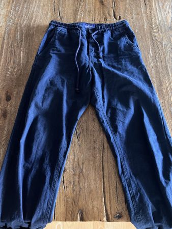 Blaumann Hose