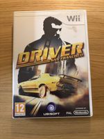 Driver: San Francisco - Nintendo Wii