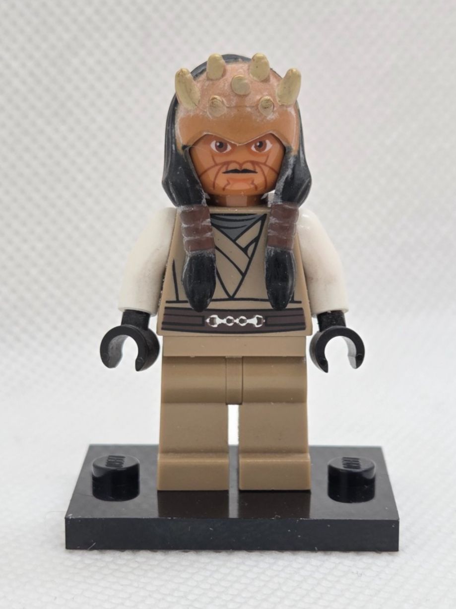 Lego Kit di costruzioni: LEGO Star Wars sw0332 Eeth Koth – Nuovo (secondo la descrizione) da Basadingen venduto da tot_59zf
