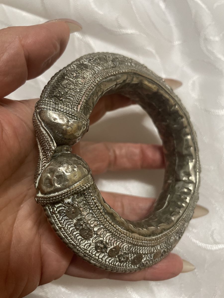 Bracciali & Braccialetti: Bracelet indien – Usato da Montreux venduto da Pipo7878 4