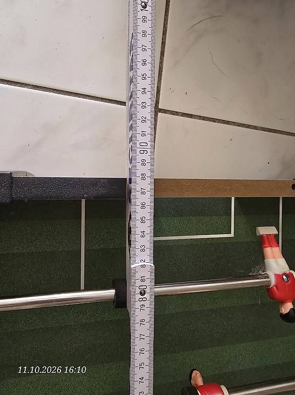 Giochi: Fussballtisch – Usato da Bellach venduto da ser_n87l 3
