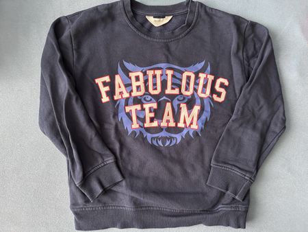Pullover 134/140
