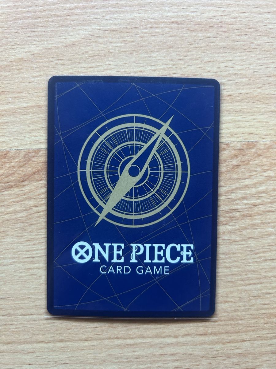 Bandai Carte collezionabili: One Piece Round 1 Luffy Jp – Nuovo (secondo la descrizione) da Schötz venduto da lor_z95g 1