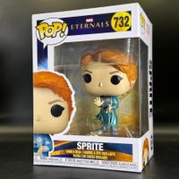 Funko Pop! Marvel Sprite 732