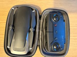DJI Mavic Air Fly More Combo — 4K Drone | 1 Working Battery
