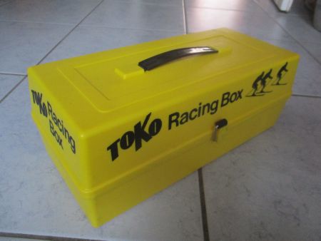 TOKO Racing Box
