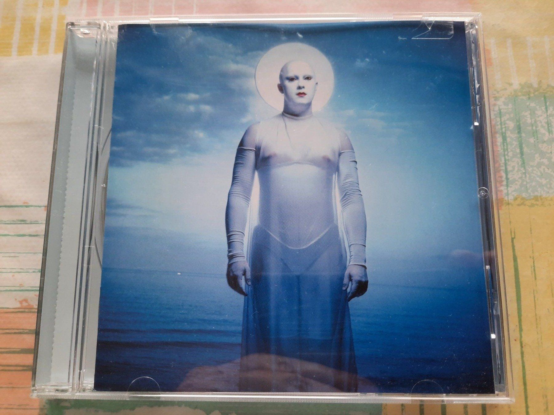 CD: CD Anthony and the Johnsons – Usato da Pully venduto da bro_n52j