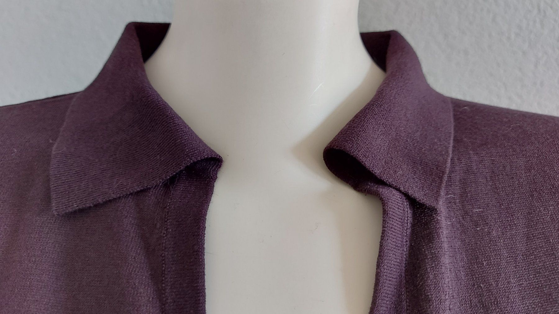 Maglioni & Felpe: Nile Pullover gr,M – Nuovo (secondo la descrizione) da langenthal venduto da rundholz7 1