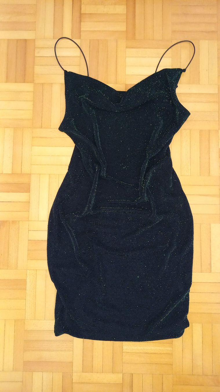 H&M Vestiti: Kleid – Usato da Winterthur venduto da Gabi_89 3