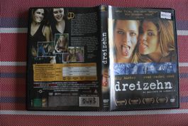 Dreizehn von Catherine Hardwicke | DVD |