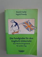Die Fundgrube für den Englisch-Unterricht