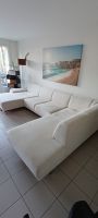 Grosses, helles Ecksofa – Gemütlichkeit für dein Zuhause!