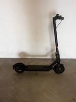 XIAOMI Mi Electric Scooter Essential - E-Scooter (Schwarz)