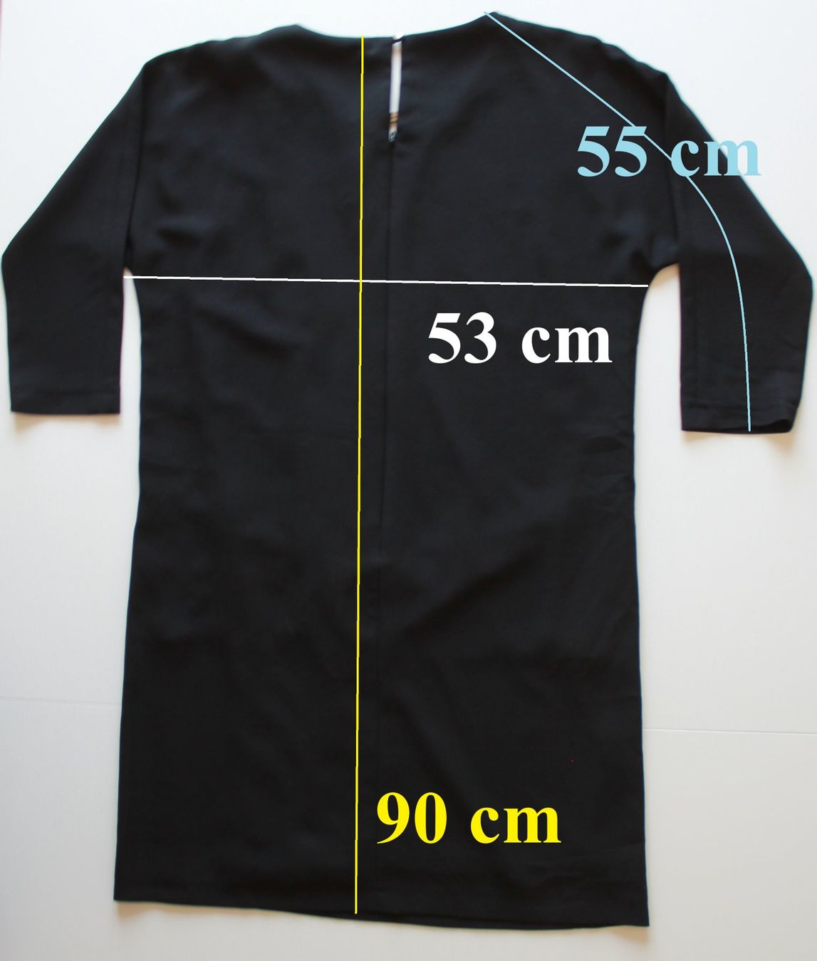 Esprit Vestiti: Robe Esprit noire t. S – Usato da Peseux venduto da Gilloss 7