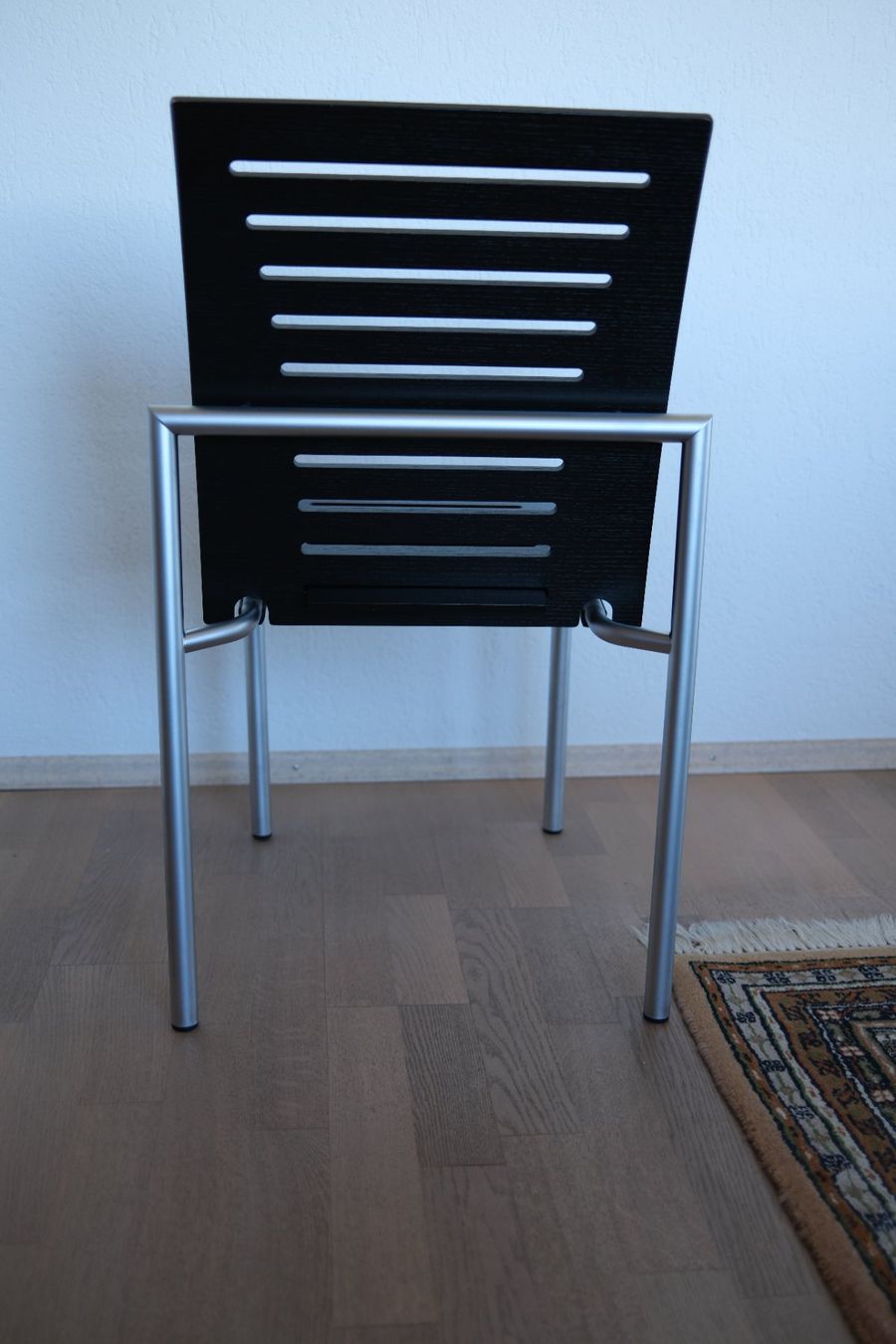 Cassina Stühle: Cassina Stuhl – Gebraucht aus Arlesheim von 01GoodValue 2