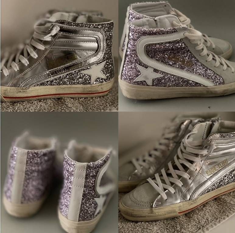 Golden Goose Scarpe da donna: Golden Goose Sneakers – Usato da Neerach venduto da Kira1975