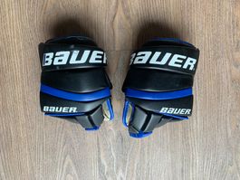 Bauer Eishockey Handschuhe