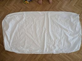Softsan Matratzenüberzug 70 x 140cm