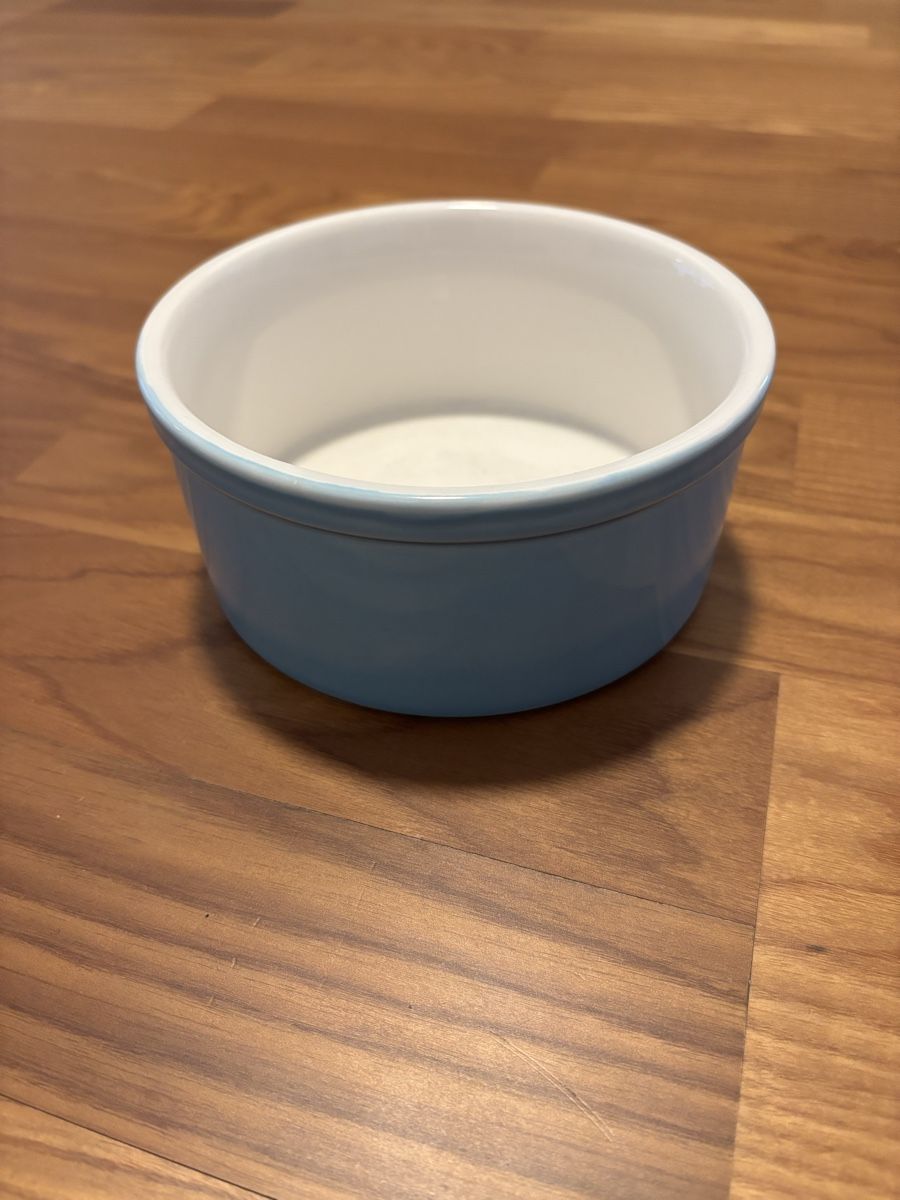 Ciotole: Blaue Schale – Usato da Widnau venduto da Metzii51 1