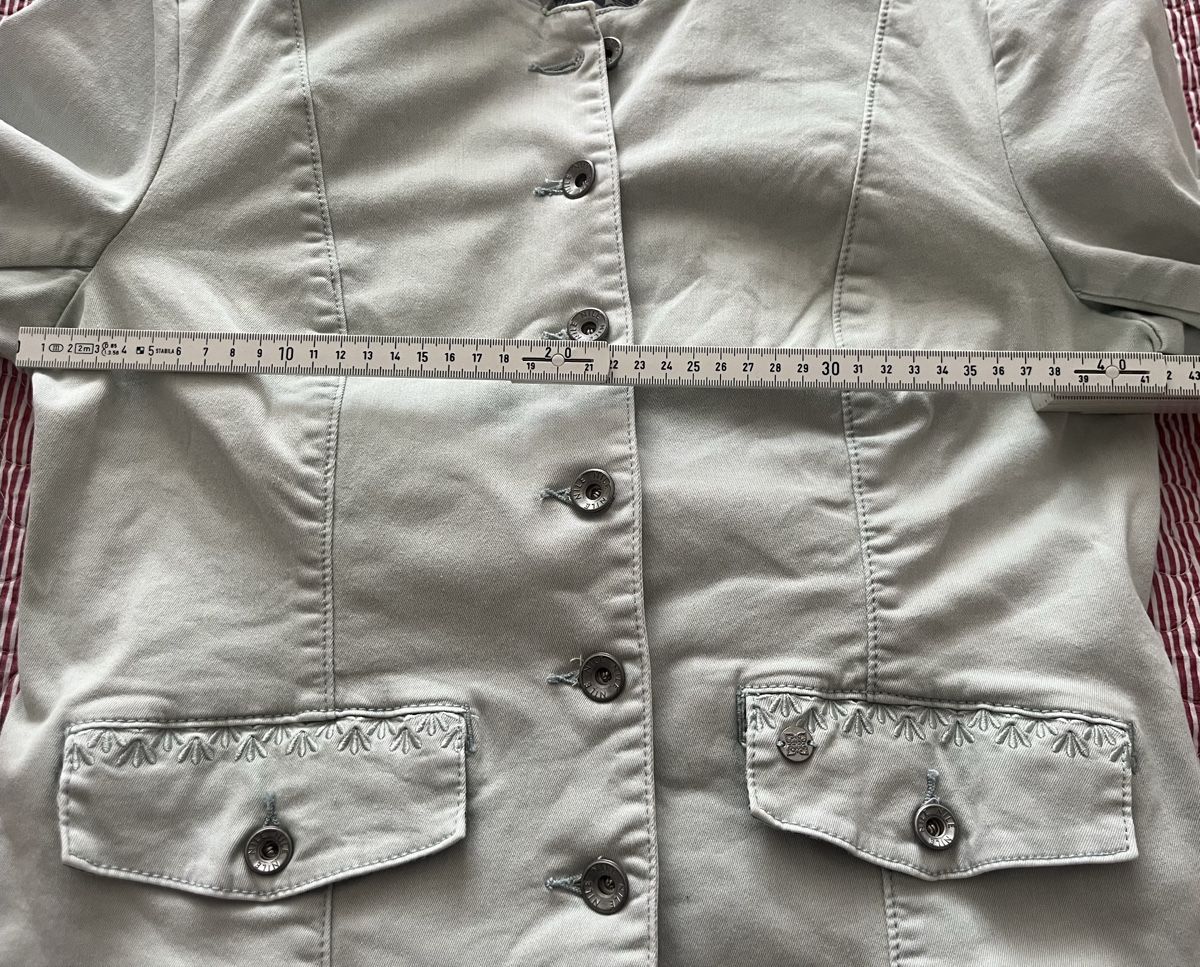 Nile Jacken: Nile Blazer Grösse XS, neuwertig – Neu (gemäss Beschreibung) aus Herisau von mikeho2000 5