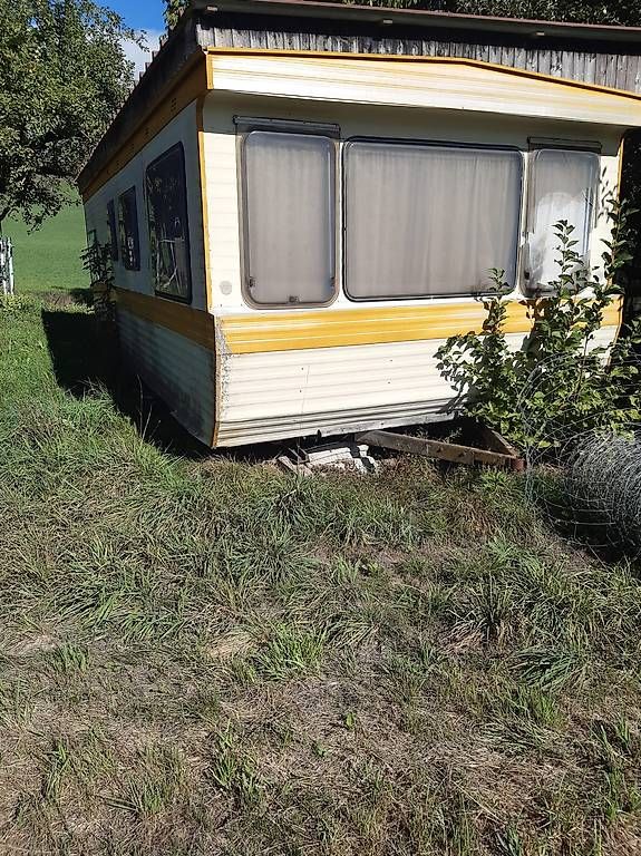 Mobile-home: Wohnwagen – D'occasion à Niedermuhlern par Debpriska 3