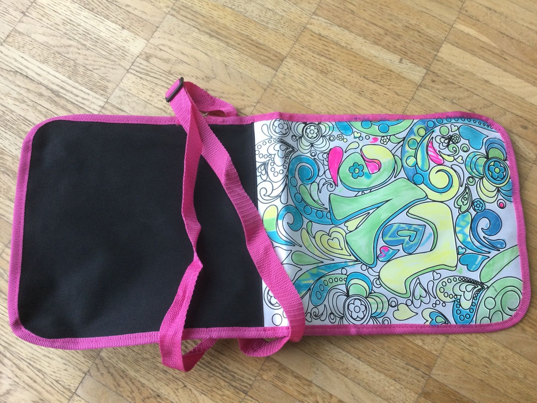 Kindertaschen: Schultertasche Mädchen – Neu (gemäss Beschreibung) aus Zürich von ShadowVorlon 2