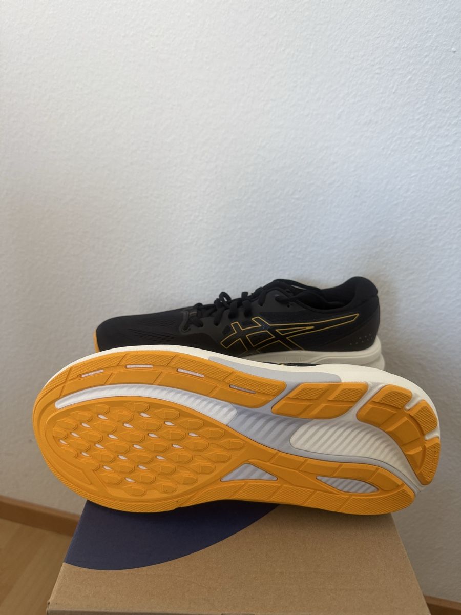Asics Herrenschuhe: Asics GT 4000 4 Gr 40.5 Neu – Neu und originalverpackt aus Zürich von Herbion1 5