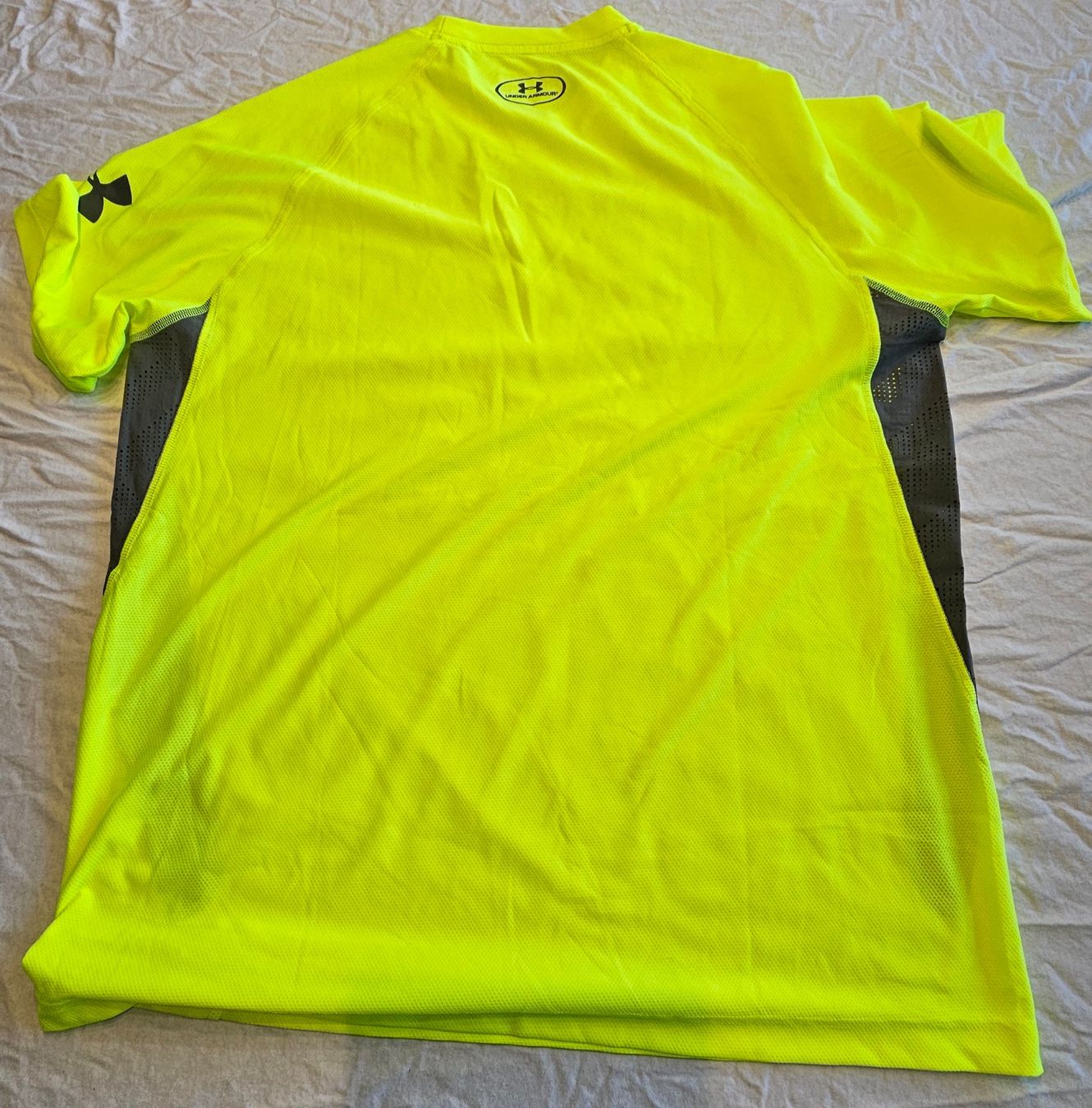 Under Armour T-Shirts: Under Armour Shirt, Gr. L – Gebraucht aus Cham von Pfingsti 1