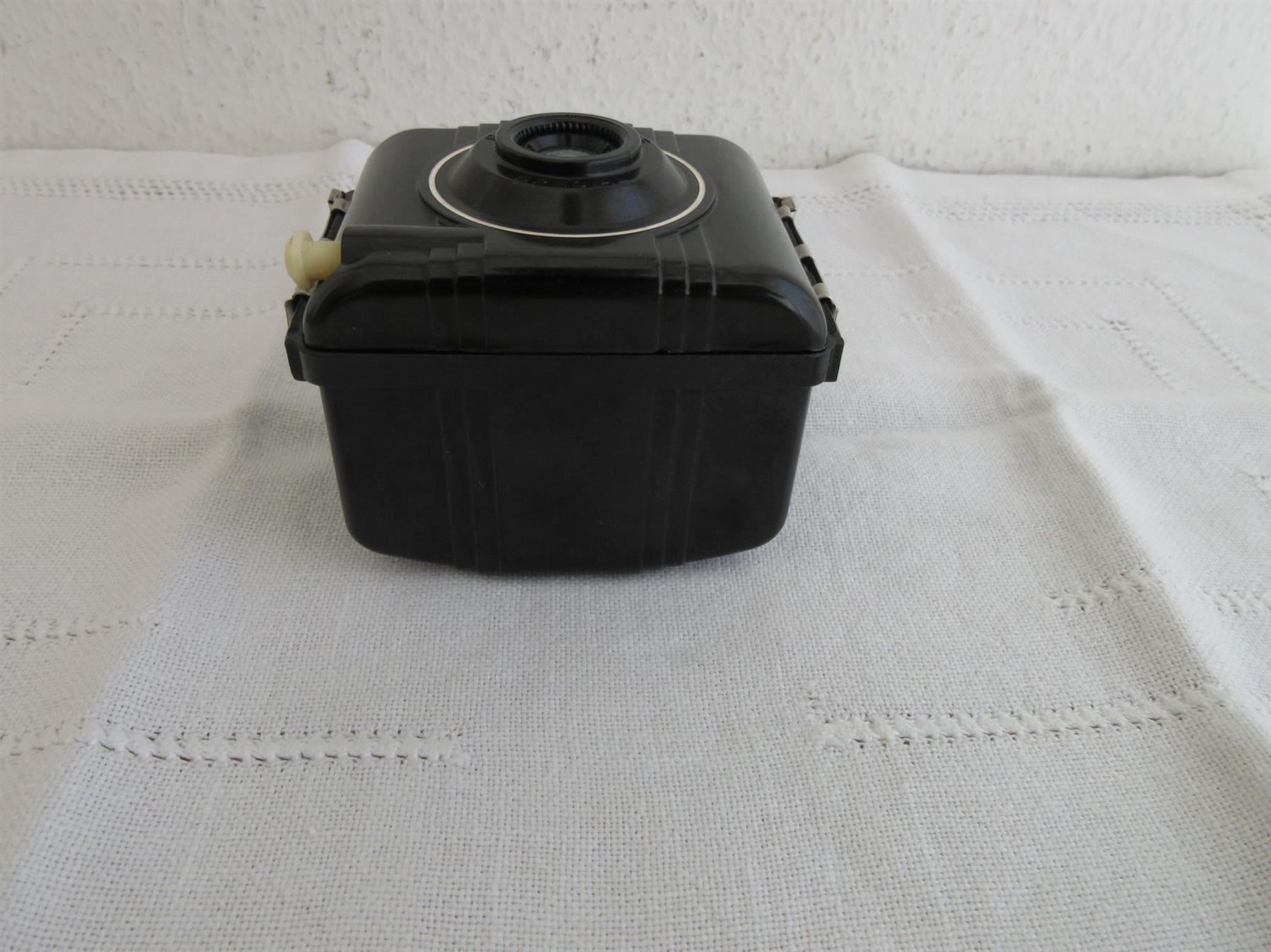 Kodak Fotocamera: Kodak Baby Brownie Special – Usato da Binningen venduto da mondoantico 8