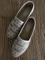 Tod’s Espadrilles 
