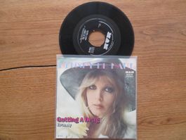 Lynsey Le Paul - Getting A Drag - Vinyl Single RAR!