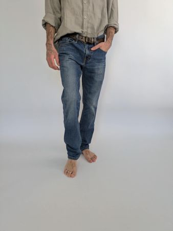 Levi's 511 Jeans - Zeitloser Style für Ihn, W30 L32 Top!