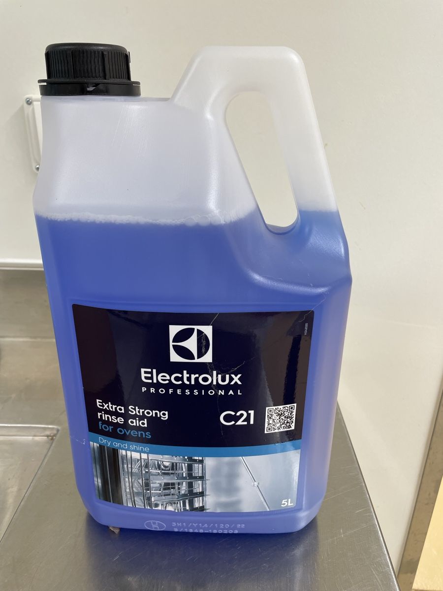 Accessori per altri veicoli: Electrolux C21  – Nuovo e nell'imballaggio originale da Schlatt TG venduto da bear681
