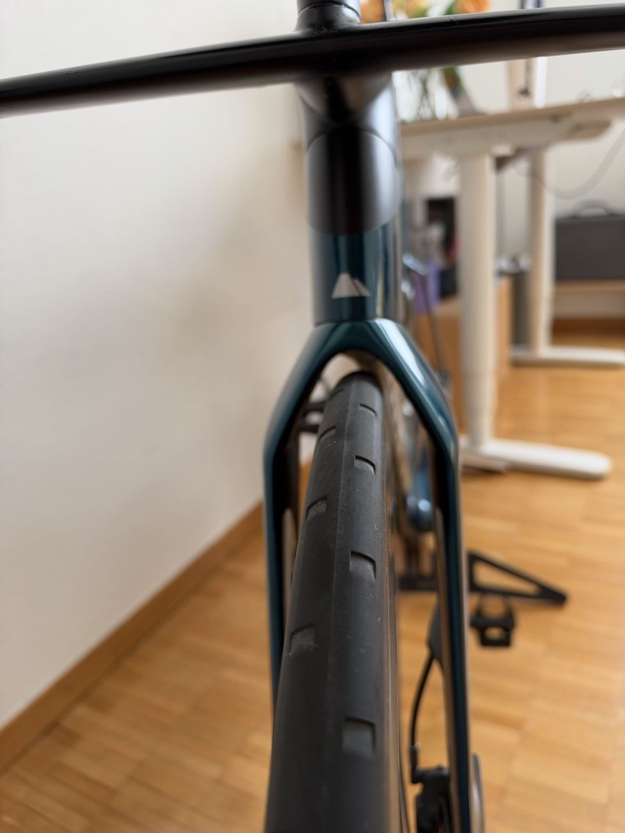 Canyon Biciclette: Canyon Speedmax CF SLX, Size M – Usato da Basel venduto da ZwiMilan 3