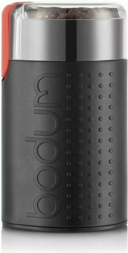 Bodum Macchine per caffè & Macchine per espresso: Bodum Bistro Kaffeemühle  – Nuovo (secondo la descrizione) da Zürich venduto da BKana 1