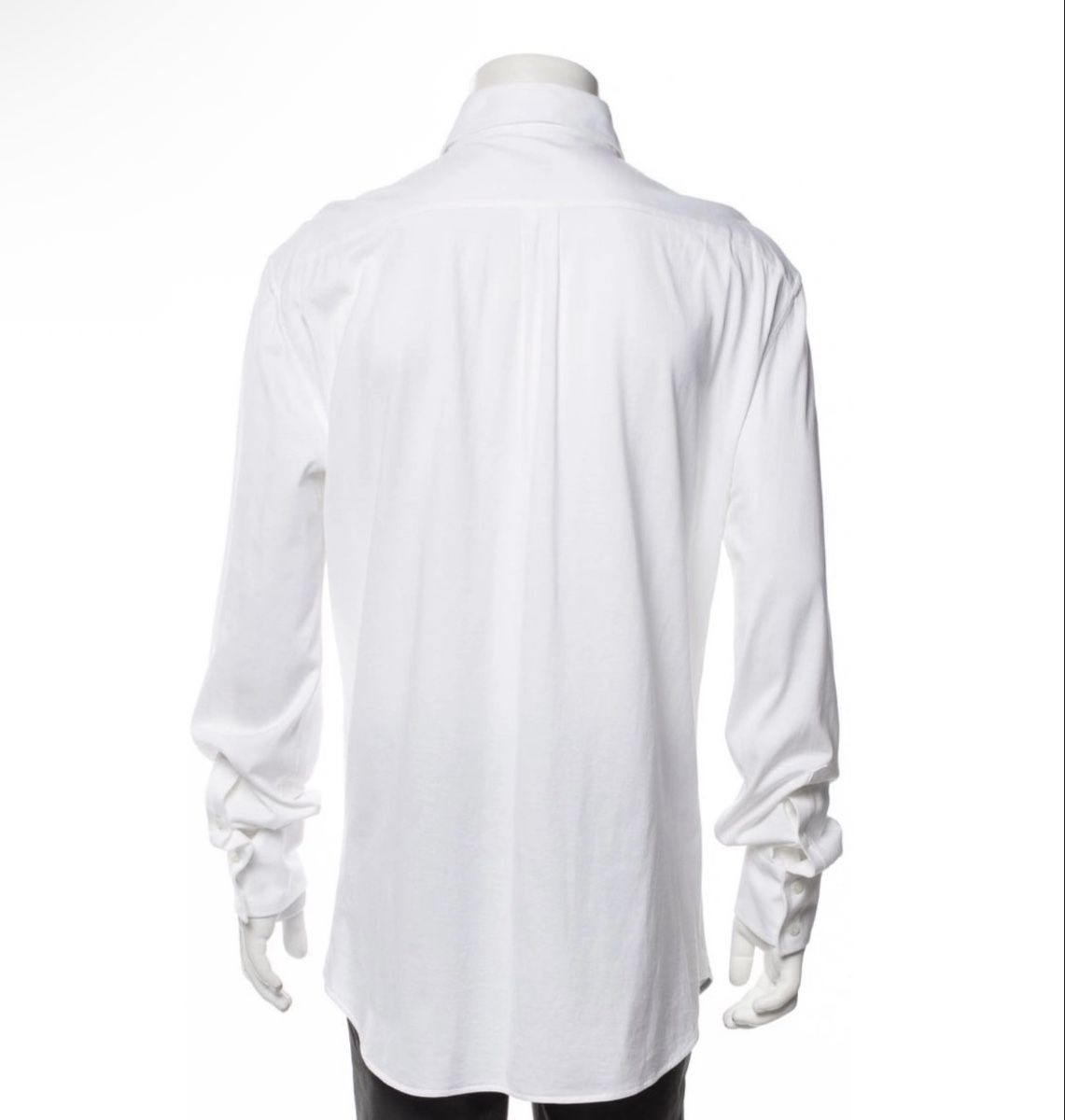 Brunello Cucinelli Hemden: Brunello Cucinelli Hemd Weiss – Gebraucht aus Zürich von nat_7wll 3