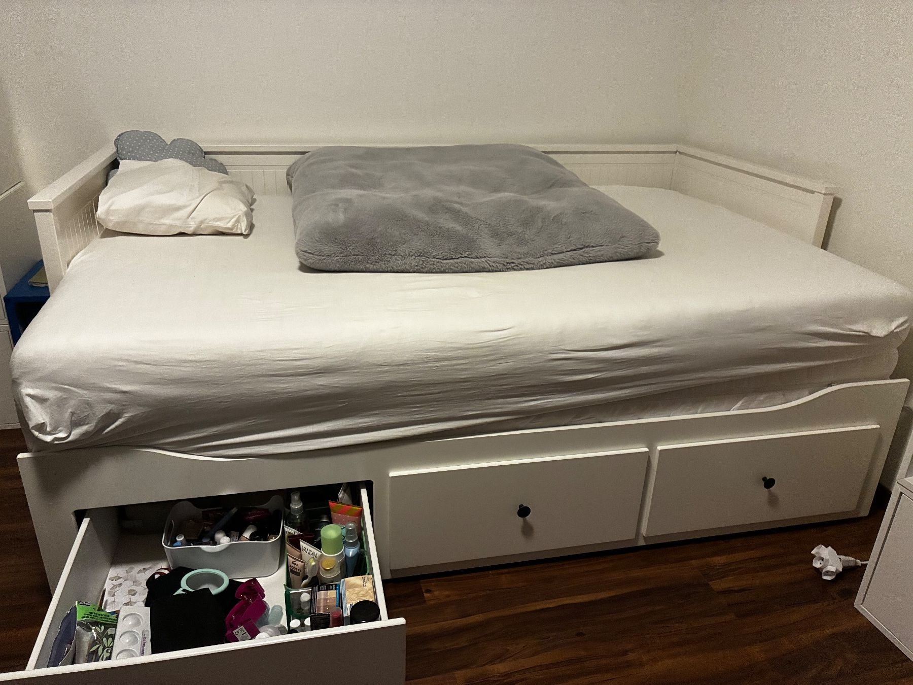 Ikea Lits: Tagesbett Hemnes IKEA – D'occasion à Winterthur par 4Klang 3