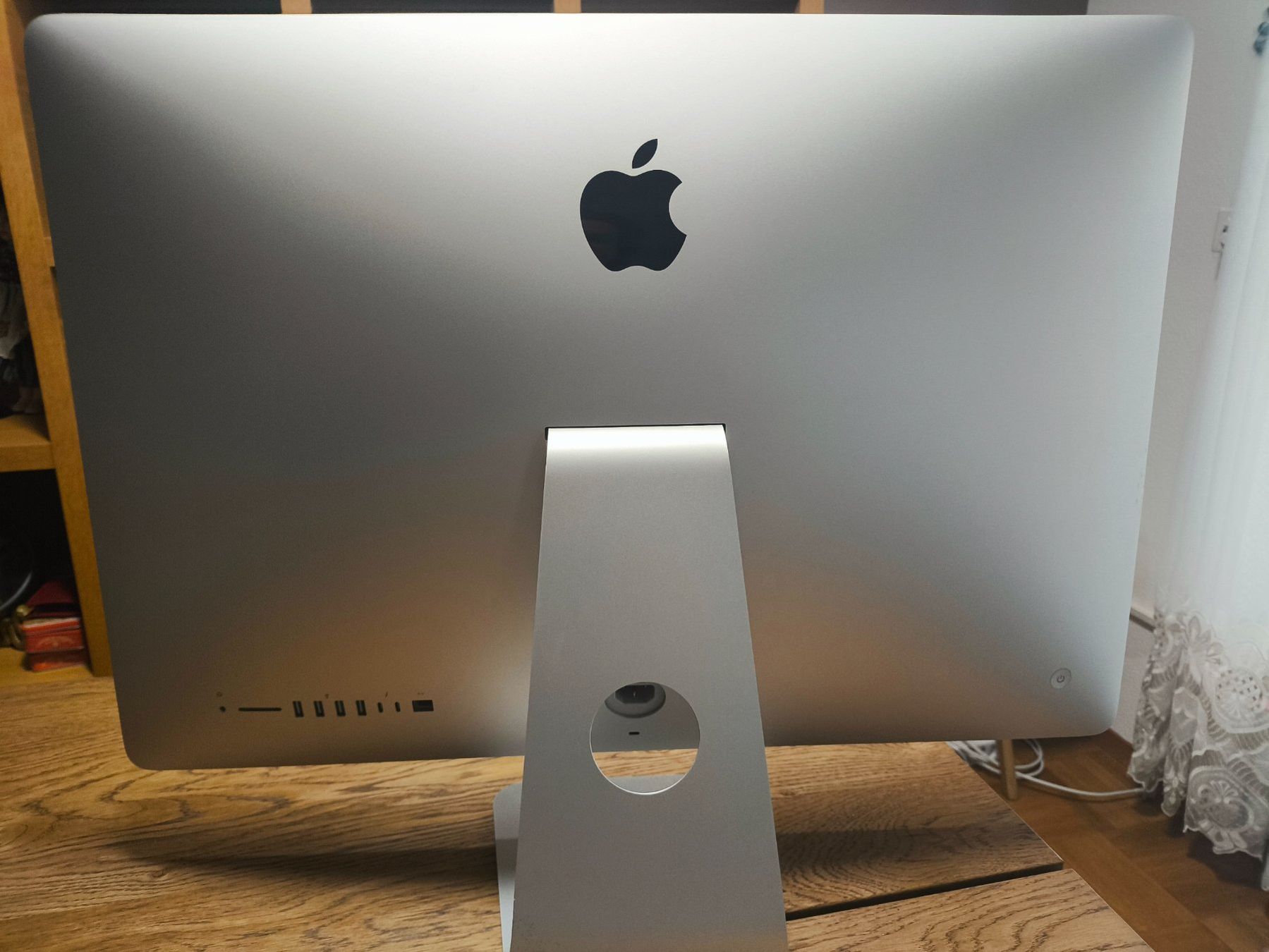 Apple PC: iMac 2017 Retina 5K 27" i7 – Usato da Möhlin venduto da mcintel 2
