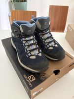 Salomon Damen Wanderschuhe Grösse 39