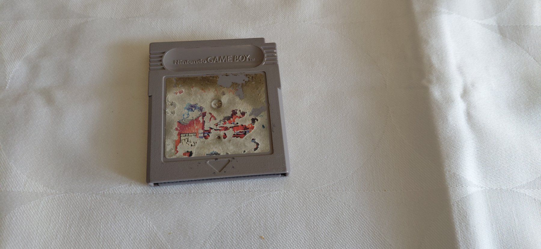 Spiele: Killer Instinct Gameboy – Gebraucht aus Gretzenbach von Uli1980