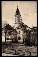 AK Solothurn, Baslertor